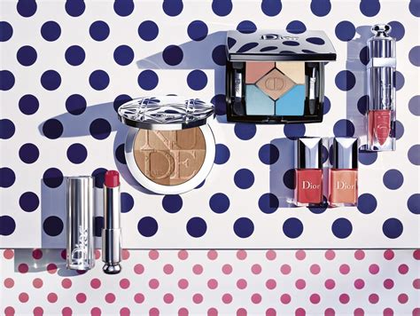 dior frühjahr 2024 makeup|Dior spring summer 2024.